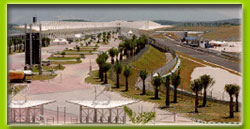 Sepang International Circuit